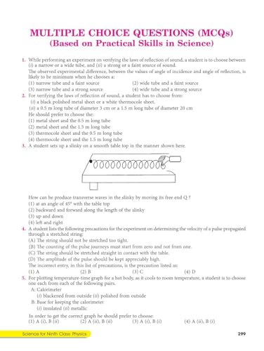 Image of Lakhmir Singh Science Class 9 Physics Part 1 (2026-27 For CBSE Board Exams) | As Per NCERT & CBSE Syllabus | Complete Physics Study for School Exams | NCERT Book Questions & Answers, CBQ, Solved Board Papers & Exercises - Science Grade 9