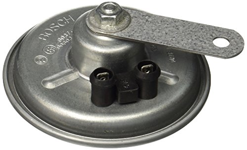 BOSCH 0986320311 FC9 High-Tone Disc Horn - Single
