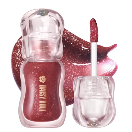 DAISY DOLL by MARY QUANT(�f�C�W�[�h�[�� �o�C �}���[�N�����g) �W���G���[ �V���b�v �O���X 08 ���Y�x���[�W�F�� ���b�v�O���X �������� ������ ����c�� �c�W���J�o�[ �ێ� �S8�F