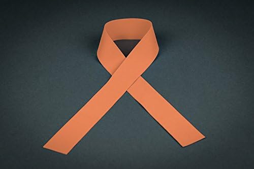 X-Tourn Tourniquet Strap, 1" x 18" Orange LF Tourniquet Strap Pack of 1000 (flatpack bags of 250, 4/case)