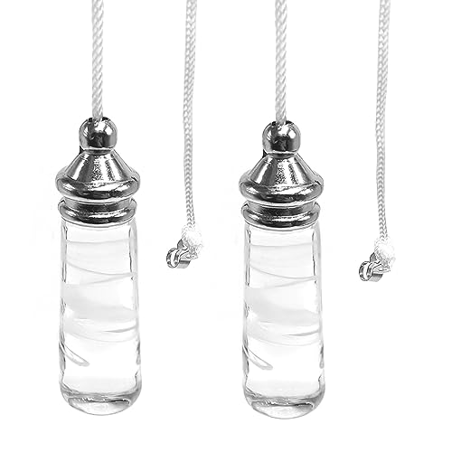 SKHAOVS 2Pcs Bathroom Light Pull Cord Crystal Pull Cord Handle Light Teardrop Pull Cord Extension,light pull cord,150cm Cord Connector for Ceiling Light Fan Bathroom Toilet Light Switch (150cm)