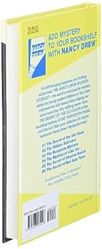 The Hidden Staircase