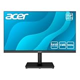 Monitor Acer mk241y 23.8" IPS Full HD 100hz 1ms HDMI/VGA Design Zero Frame