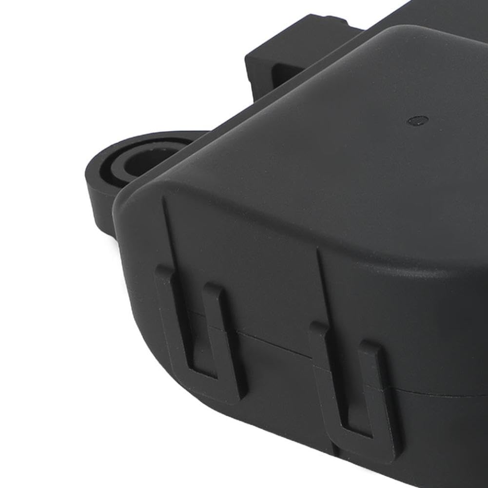 HVAC Heater Blend Door Actuator Compatible with Stratus 2001 2002 2003 2004 2005 2006 604 002 5019631AA
