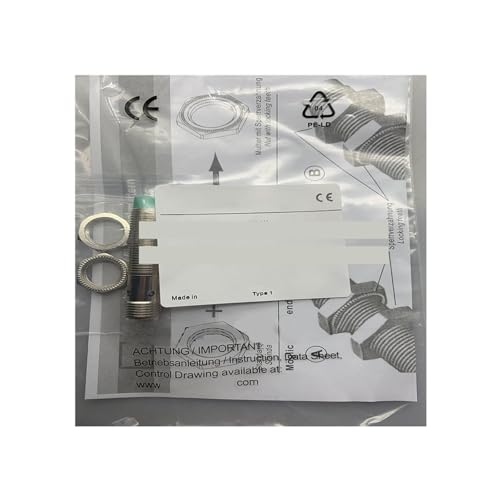 Capteur de proximité NBN7-12GM35-E2 avec détection inductive 7mm