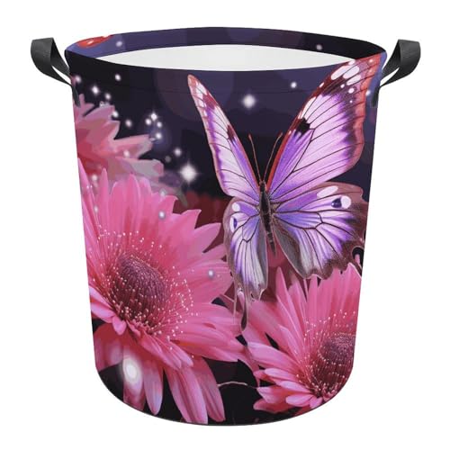 Grand panier à linge imperméable pour retrouver l'ordre zen