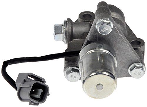 Dorman 918-067 Engine Variable Valve Timing (Vvt) Solenoid Compatible With Select Acura / Honda Models #TOP1