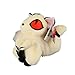 fangzhuo Peluche Jouet 23 Cm Anime Inuyasha Deux Queues Chat Kirara Belle Peluche Jouets en Peluche Enfant Bébé Cadeau De Noël