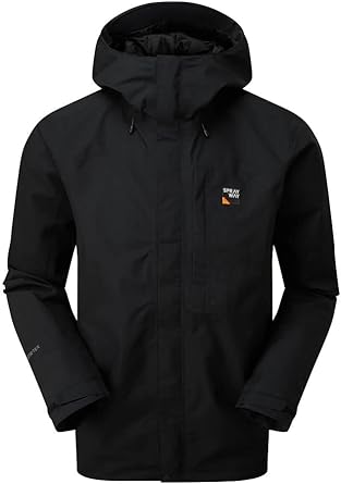 sprayway peak jacket