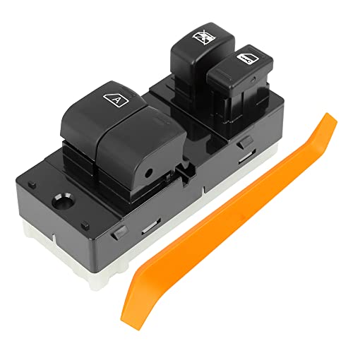 Interrupteur de lève-vitre bouton commande gauche 25401-EA002 pour auto Nissan Frontier 05-07