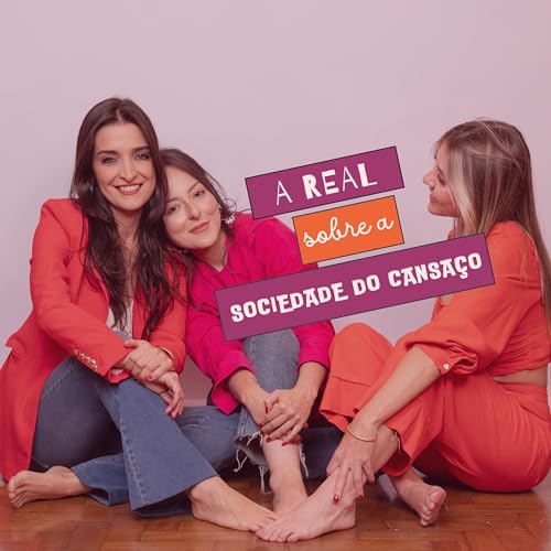 A real sobre a sociedade do cansa&ccedil;o.