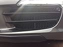 Zunsport Kompatibel mit Porsche 991 Carrera C2S – äußerer Grillsatz (mit Einparksensoren) - schwarz (2011-2015) Zunsport Kompatibel mit Porsche 991 Carrera C2S – äußerer Grillsatz (mit Einparksensoren) - schwarz (2011-2015)