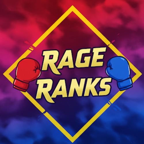 Rage Ranks cover art