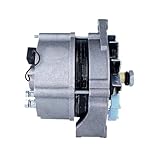 ATG10014 Alternator Compatible for John Deere 6068SFM50 RE533516 SE501387 AT173624 AT220393 TY6799
