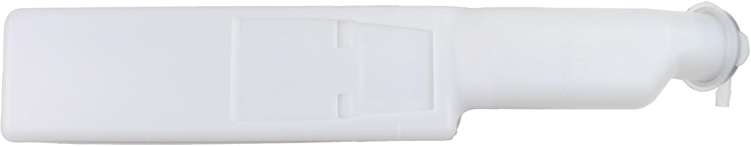 Coolant Reservoir Tank with Cap for Mitsubishi Mirage 1997-2002