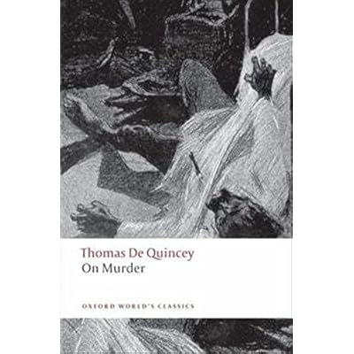 On Murder