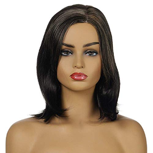 Perruque cheveux courts pour changer de look facilement au quotidien