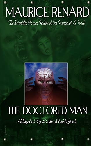 The Doctored Man view 2
