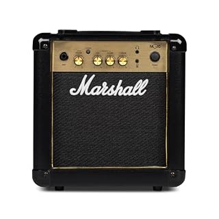 Marshall Amps Guitar Combo Amplifier (M-MG10G-U) - Les Beatles, Paul McCartney, John Lennon, RIngo Starr, George Harrison
