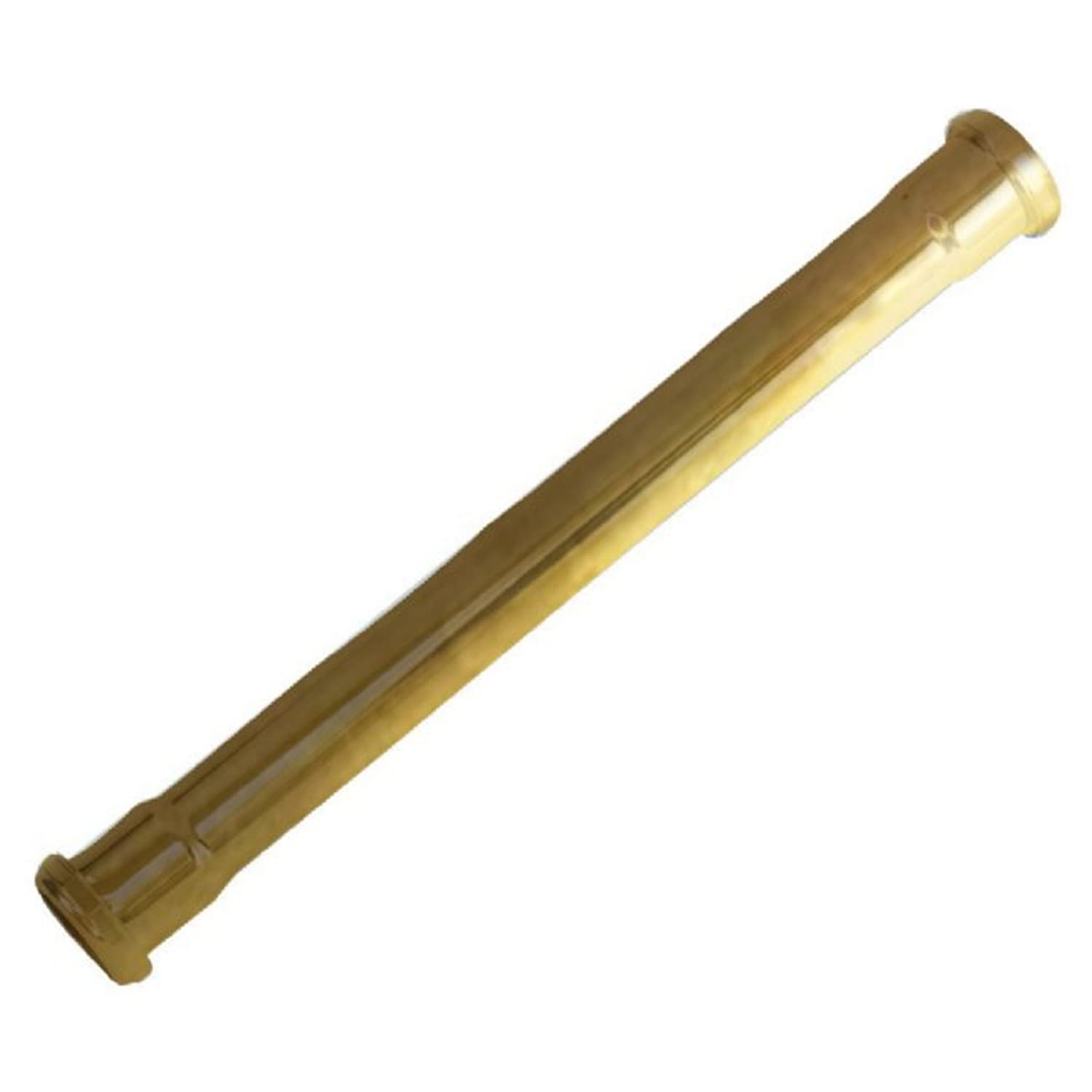 Tube d'extension 1-1/4" Westbrass pour rénover facilement la plomberie du lavabo