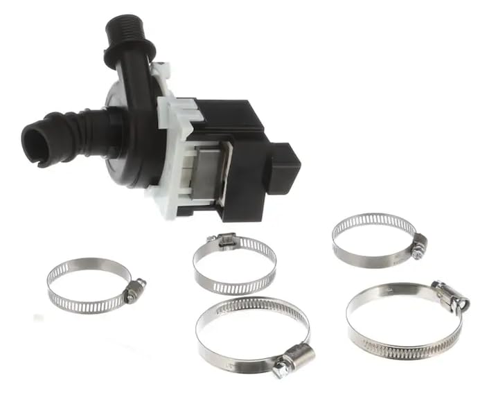 Amazon.com: WD19X24829 Drain Pump Kit Compatible GE