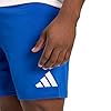 adidas Men's Entrada26 Shorts, Team Royal Blue/White, 3XL #4