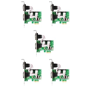 Mauedest 750063037 Karta Kontrolera Szeregowa 5X