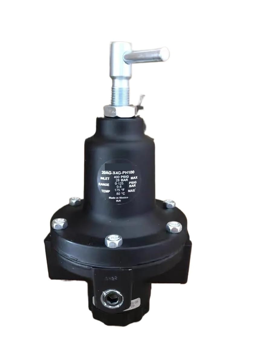 PXQCHAVLN 20AG-X4G/PH100 Pressure Regulating Valve 20AG-X4G-PH100 20AG-X4G-PD100 20AG-X4G-PH103 20AG-X4G-PJ100