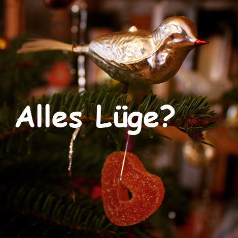 Alles L&uuml;ge?