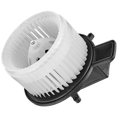 Image of HVAC Blower Motor 700216 Compatible with Dodge Durango Compatible with Jeep Grand Cherokee, Heater Blower AC Fan for PM9353 Blower Motor 68029719AB, 68079477AB, 68224166AB