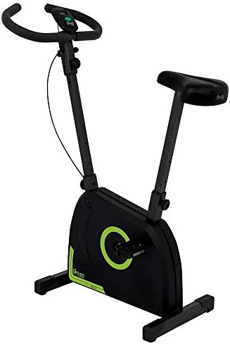 Dream Fitness Bicicleta Ergométrica Vertical Concept 550