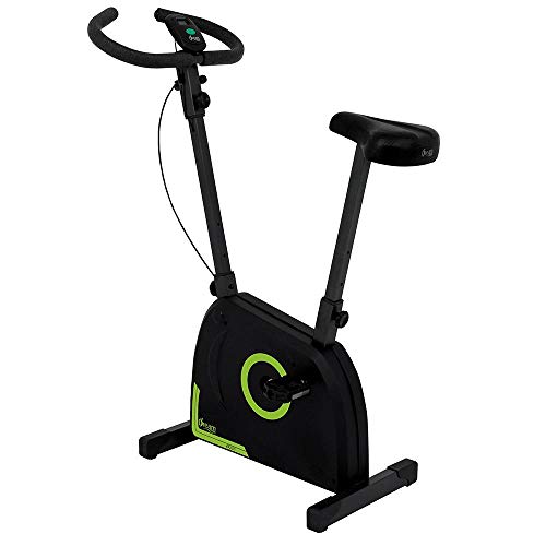 Dream Fitness Bicicleta Ergométrica Vertical Concept 550