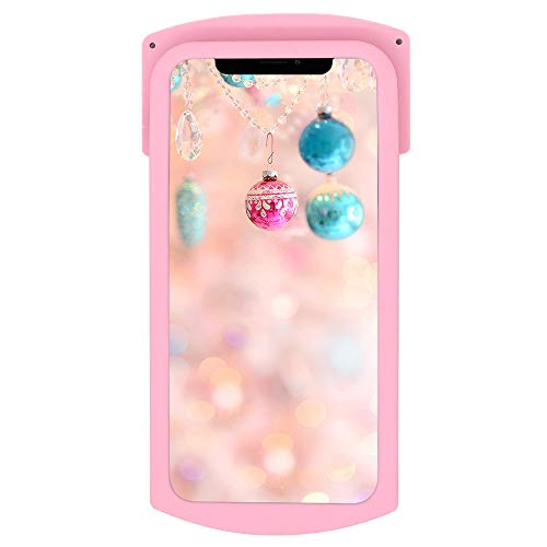 Megantree Cute Iphone 11 Case, Funny Chill Pills Capsule Bottle 3D Cartoon Soft Silicone Rubber Full Protection Shockproof Case Cover For Kids Girls Women Lady #TOP1