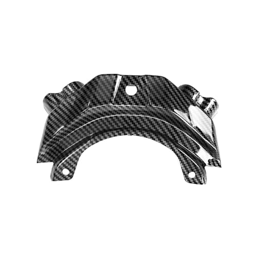 Kit de carénage latéral arrière pour rénover votre moto MT-10