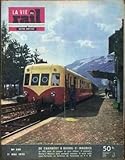  VIE DU RAIL (LA) N°398 du 11-05-1953