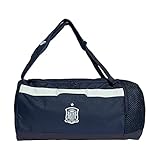 adidas europa trainingshose damen Kofferraum mit Netzbelüftung adidas Fef Unisex Sporttasche, Black, One Size