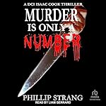 Cover of Murder is only a Number