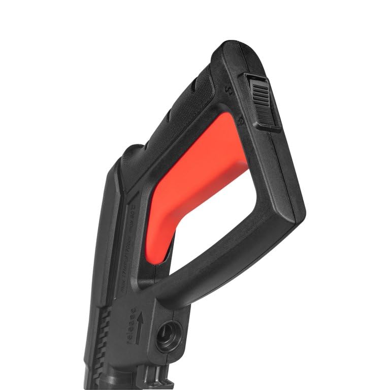 PW-16BR 2021 Idropulitrice elettrica 1600 W 150 bar compatto portatile per auto, moto, giardino e casa