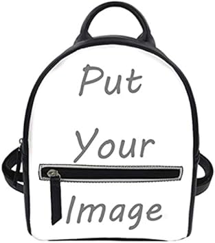 custom small backpacks