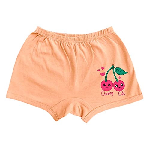 Image of Underwear for Kids Inner Wear Girl Boys Panties Bloomers Innerwear Girls Baby Unisex - Combo Pack
