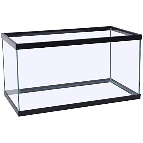 Tetra Glass Aquarium 29 Gallons Cover