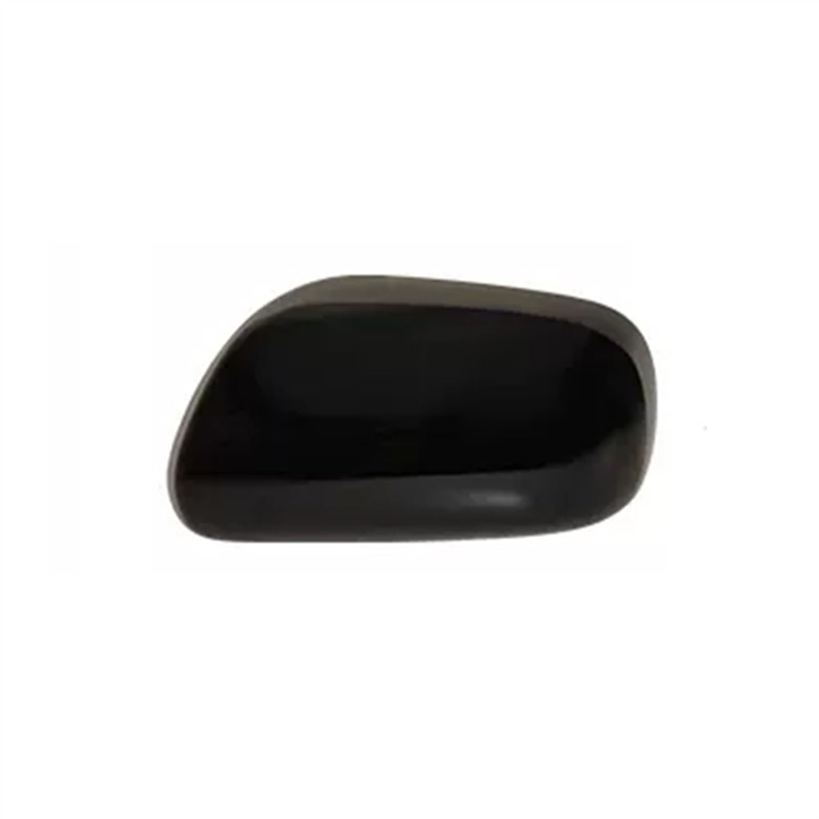 Coque de rétroviseur gauche noir pour Prius 2005-2010 - 4