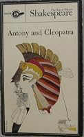 Antony and Cleopatra The Signet Classic Shekespeare. B0032PYJIE Book Cover