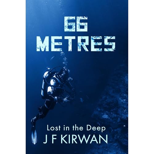 66 Metres by J.F. Kirwan episode artwork
