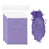 purple autobots Facile À Utiliser: Pour utiliser la poudre de mica naturelle, mélangez simplement une petite quantité dans votre base souhaitée, comme la résine, l'époxy, les verres à dessous, etc., jusqu'à l'intensité de couleur désirée. Vous pouvez aussi mélanger différentes couleurs pour créer des nuances personnalisées. Une petite quantité suffit, commencez donc par peu et ajoutez au besoin.