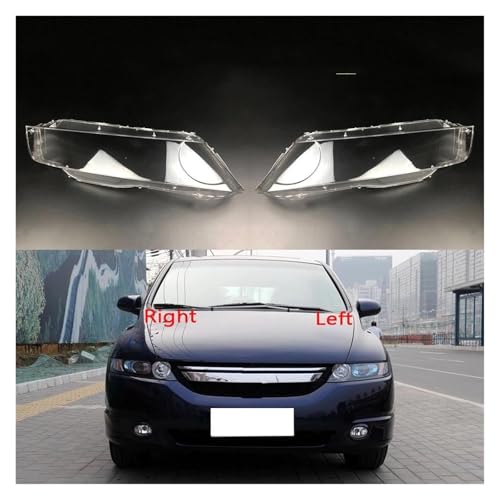 Coque lampe frontale Odyssey RB1 2004-2008 couvercle objectif droit - 3