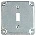 Steel City RS9 COVER F/SW