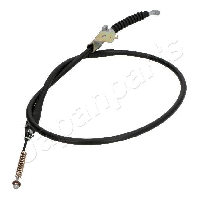 Cable de freno Japanparts BC-152R recambio de frenos trasero para mantenimiento de coche