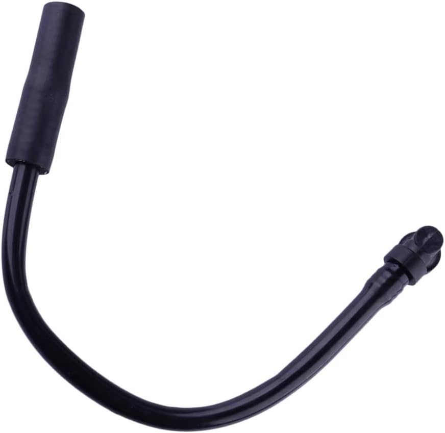 Crankcase Vent Tube Crankcase Breather Ventilation Vent Pipe Compatible with Chevrolet for Terrain 2015-2012 12619363