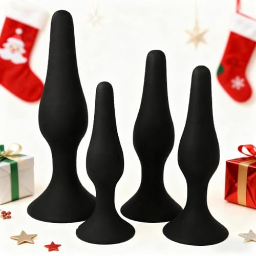 Générique Kk02- Article Noir De Belle Qualité En 4 Pièces Adapté Aux Jeux De Nuit Pour Hommes Et Femmes, Simple à Utiliser Et Facile à Nettoyer, Pour...